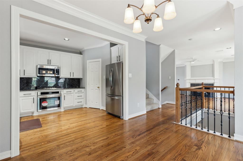 Perry Welborn - Residential Lease