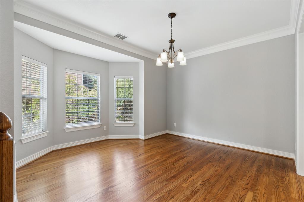 Perry Welborn - Residential Lease