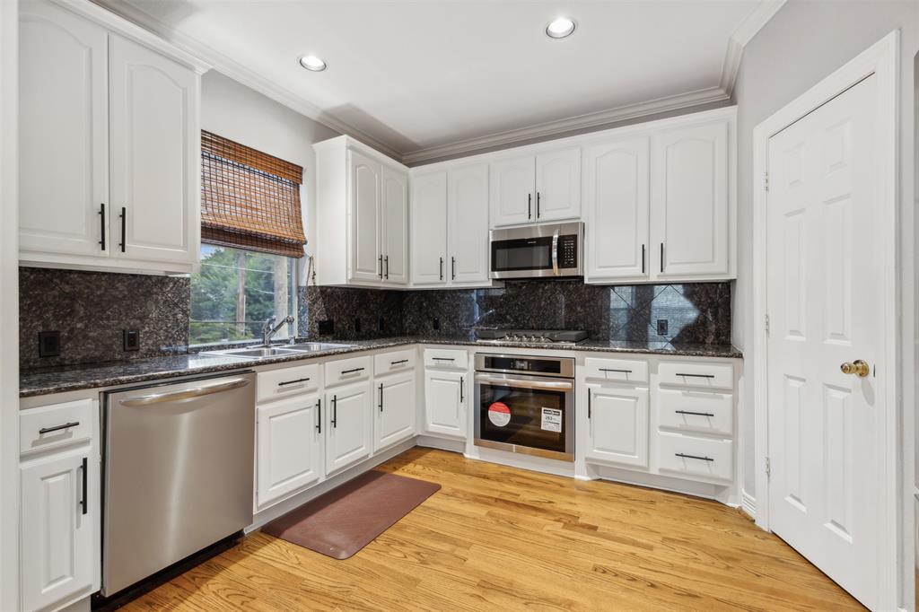 Perry Welborn - Residential Lease