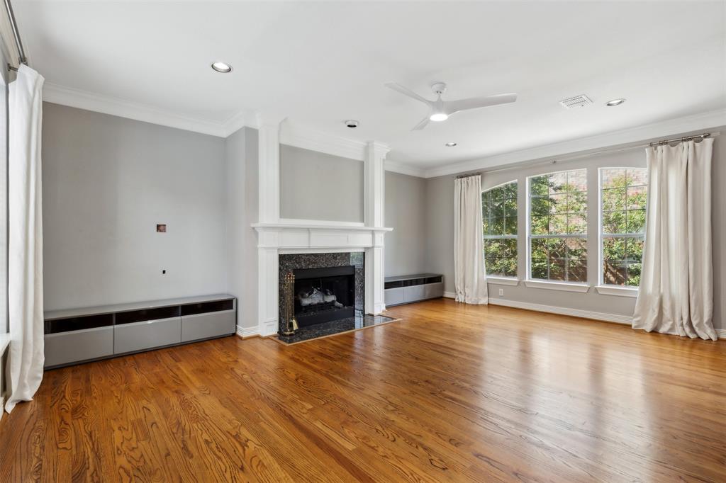 Perry Welborn - Residential Lease