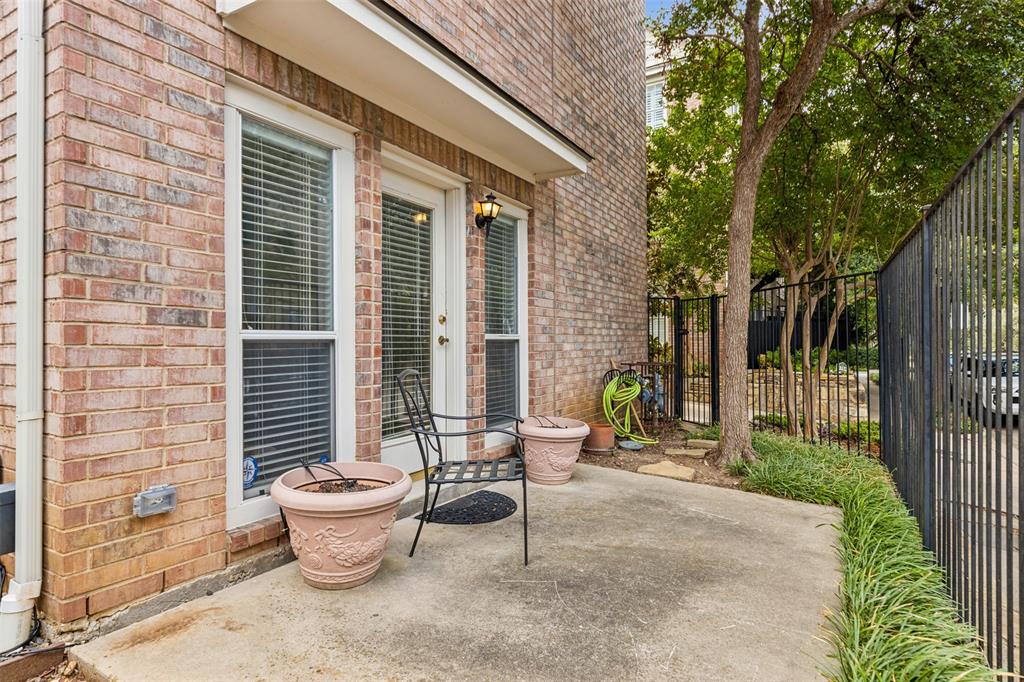 Perry Welborn - Residential Lease