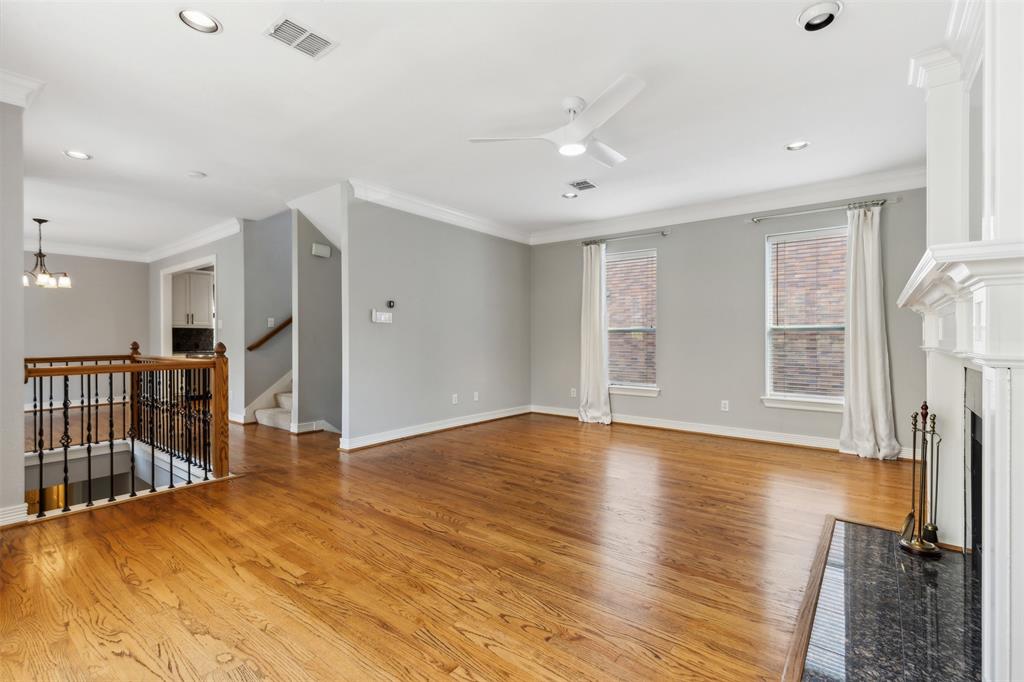 Perry Welborn - Residential Lease