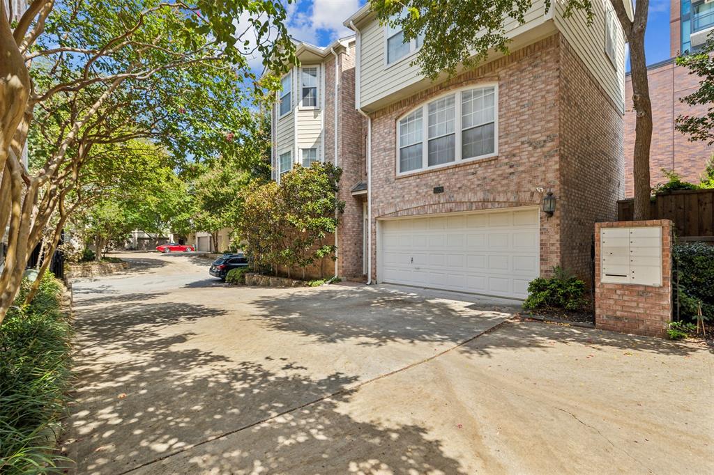 Perry Welborn - Residential Lease