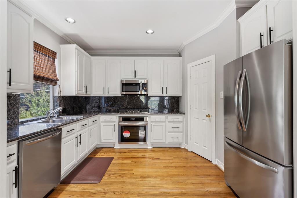 Perry Welborn - Residential Lease