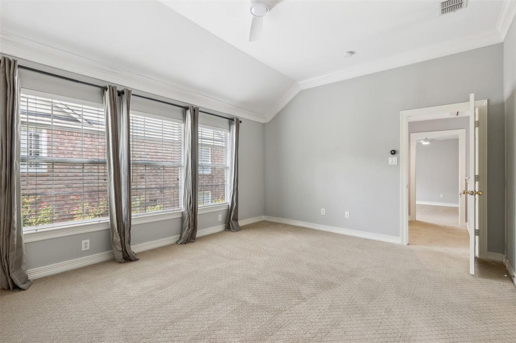 Perry Welborn - Residential Lease