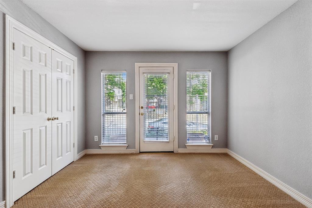 Perry Welborn - Residential Lease