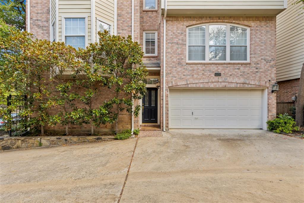 Perry Welborn - Residential Lease