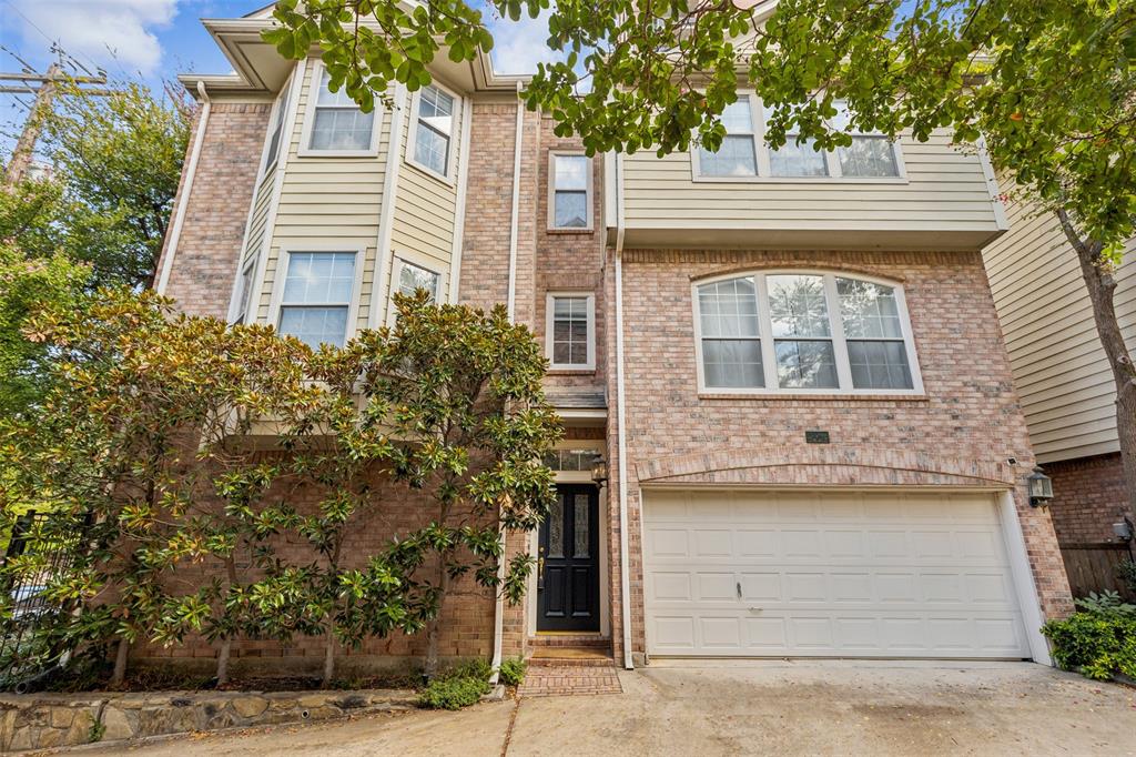 Perry Welborn - Residential Lease