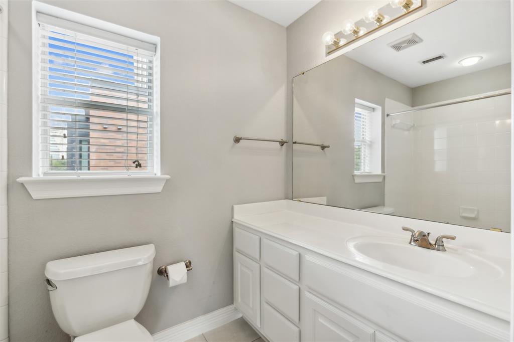 Perry Welborn - Residential Lease