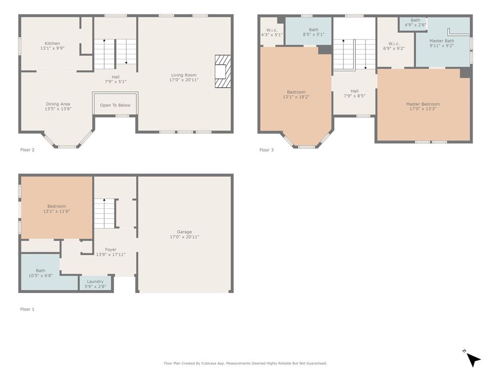 Perry Welborn - Residential Lease