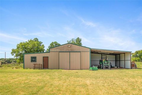 A home in Lipan