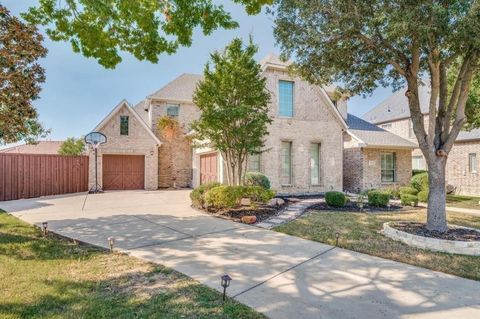 12131 Burgess Lane Frisco TX 75035