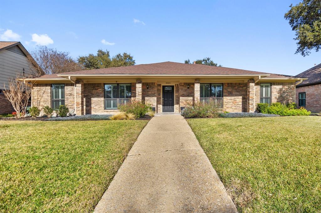 3021 Montego Place