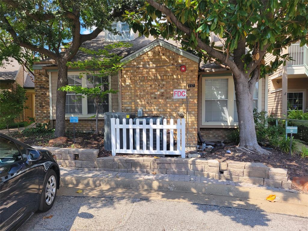 5565 Preston Oaks Road 117