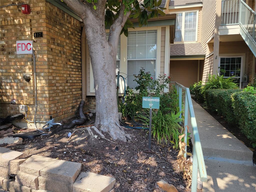 5565 Preston Oaks Road 117