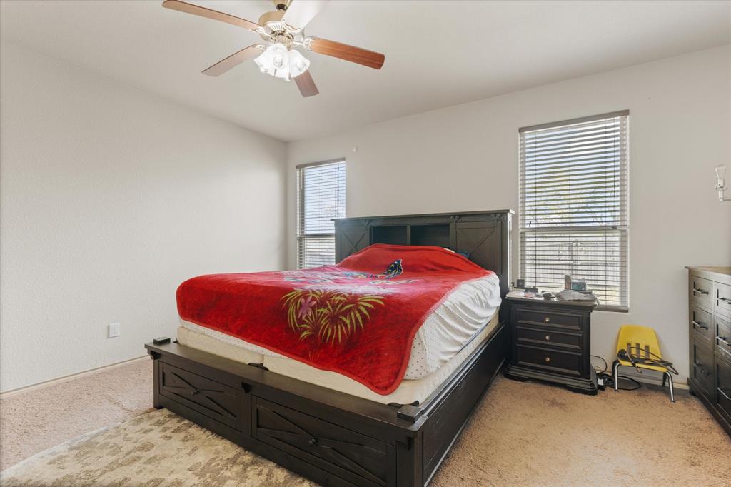 BRISTOL FARM - Residential