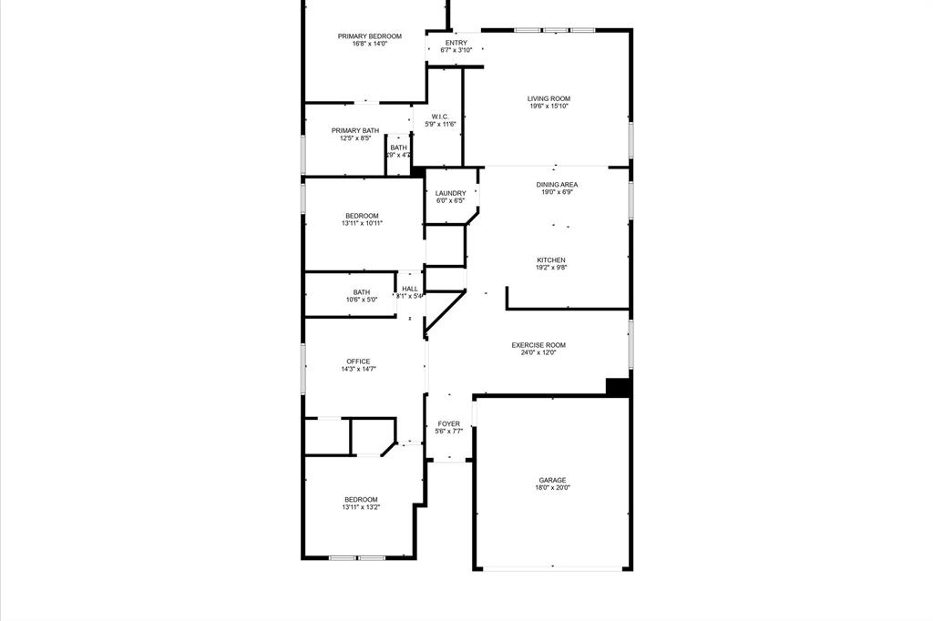 BRISTOL FARM - Residential
