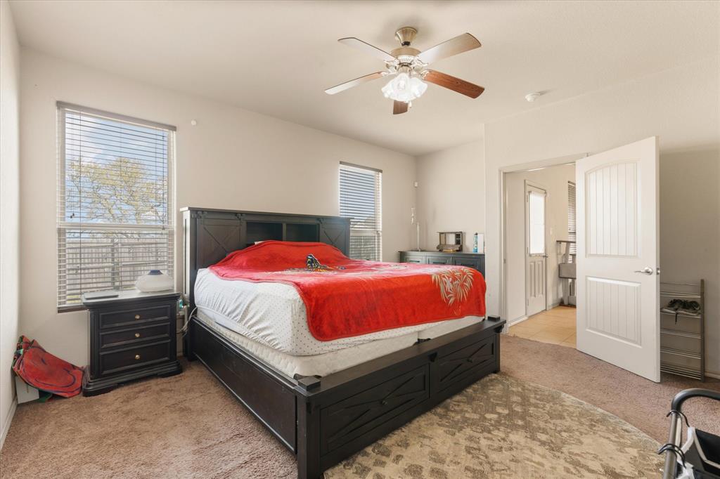 BRISTOL FARM - Residential