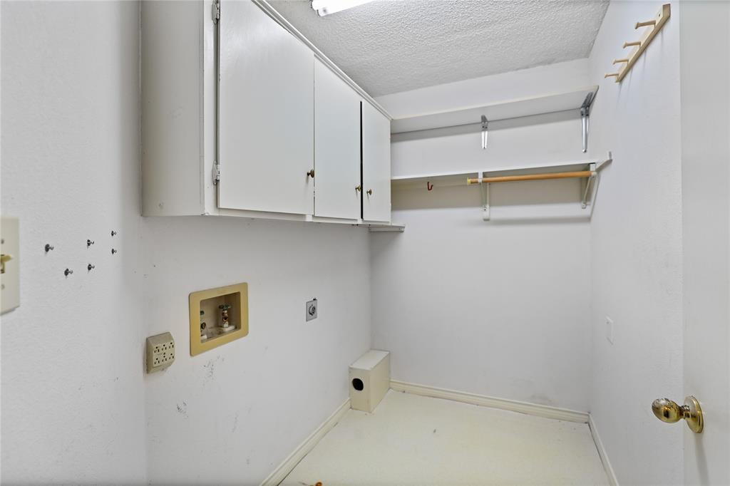 WB Williams Survey - Residential