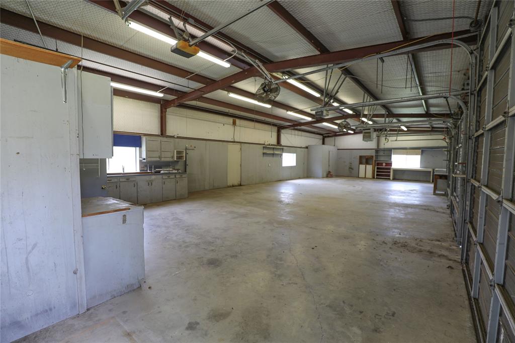 WB Williams Survey - Residential