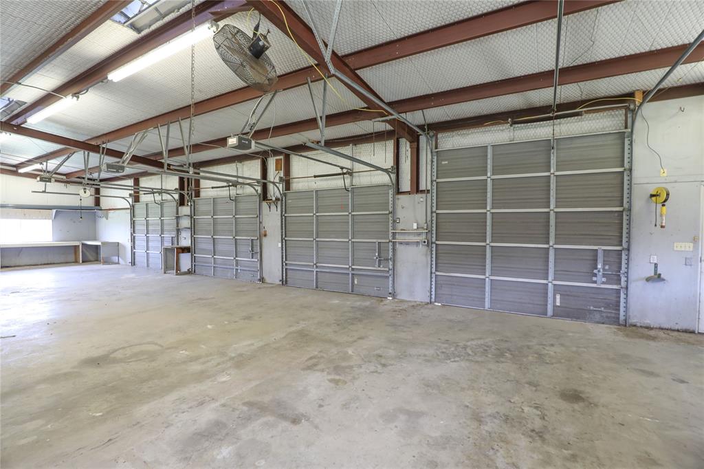 WB Williams Survey - Residential