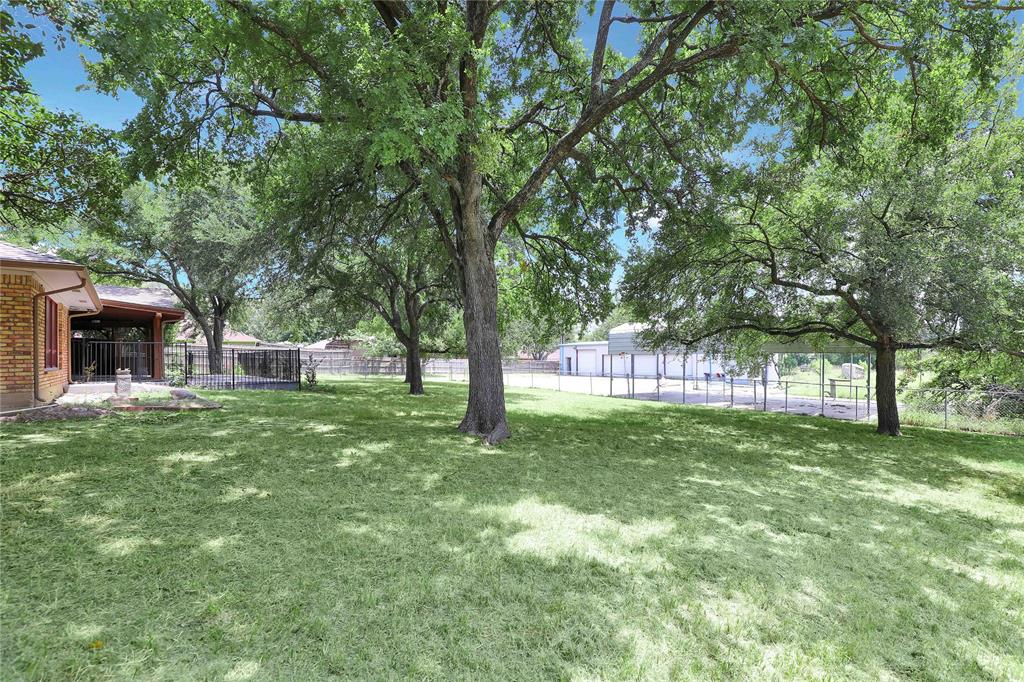 WB Williams Survey - Residential