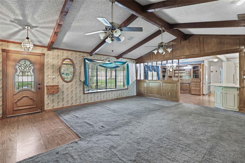 WB Williams Survey - Residential