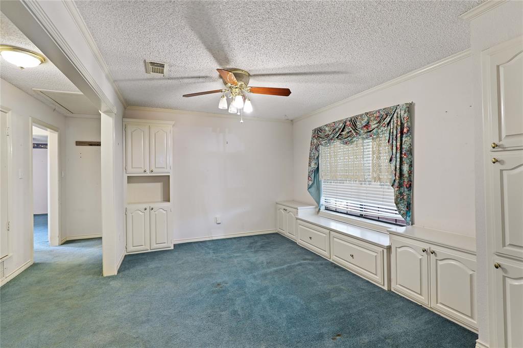 WB Williams Survey - Residential