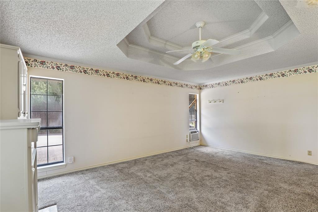 WB Williams Survey - Residential