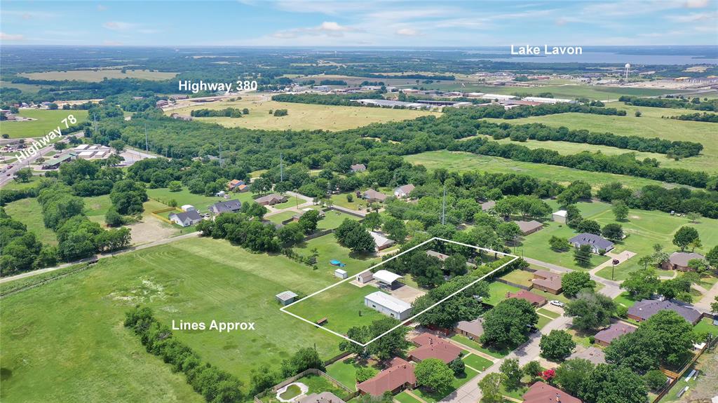 WB Williams Survey - Residential