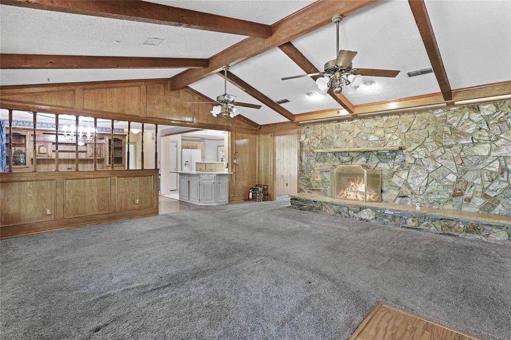 WB Williams Survey - Residential