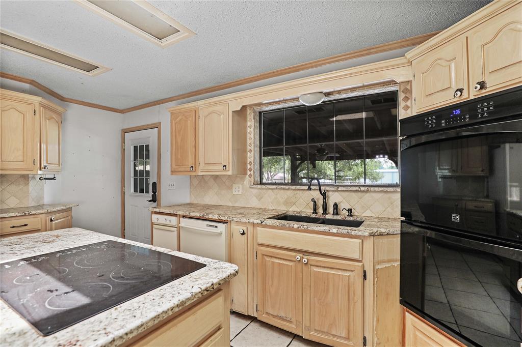 WB Williams Survey - Residential