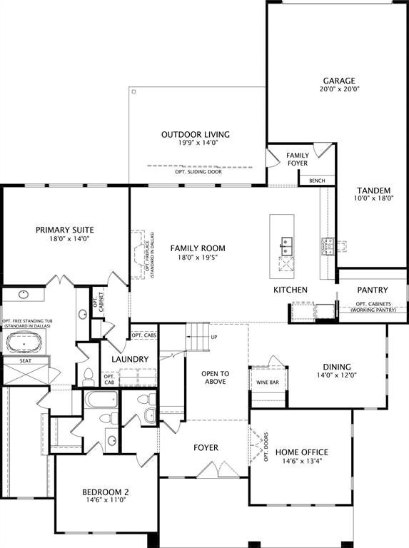 3355 Andesite Road