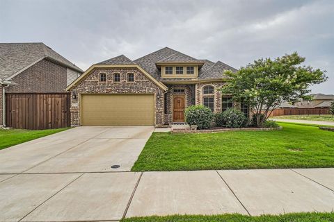 11741 Buckthorn Drive Fort Worth TX 76108