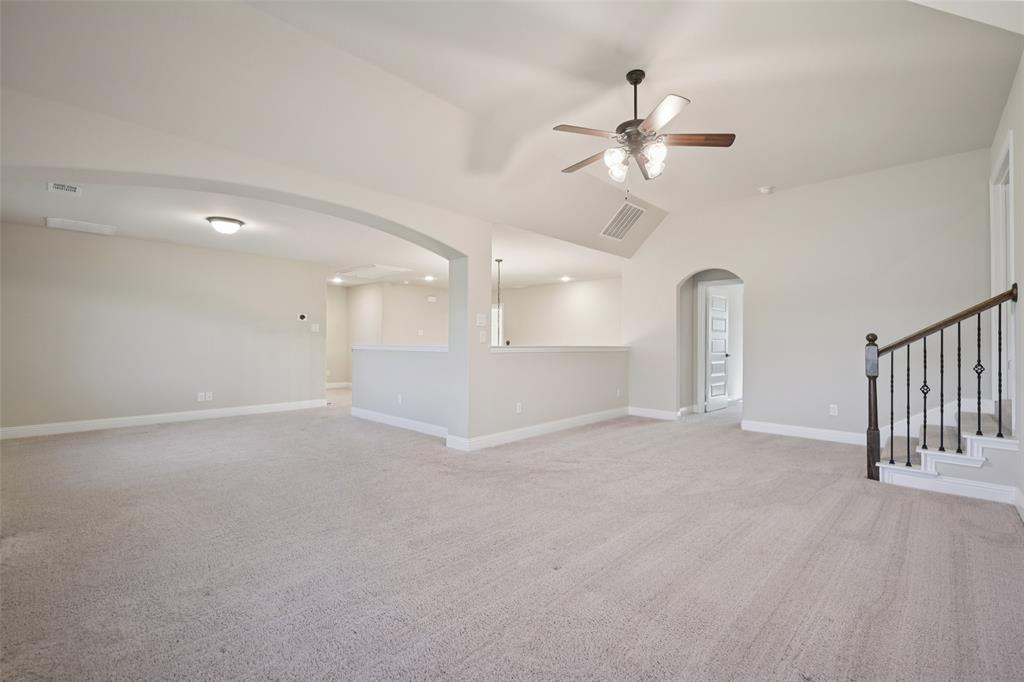 HICKORY HILLS - Residential