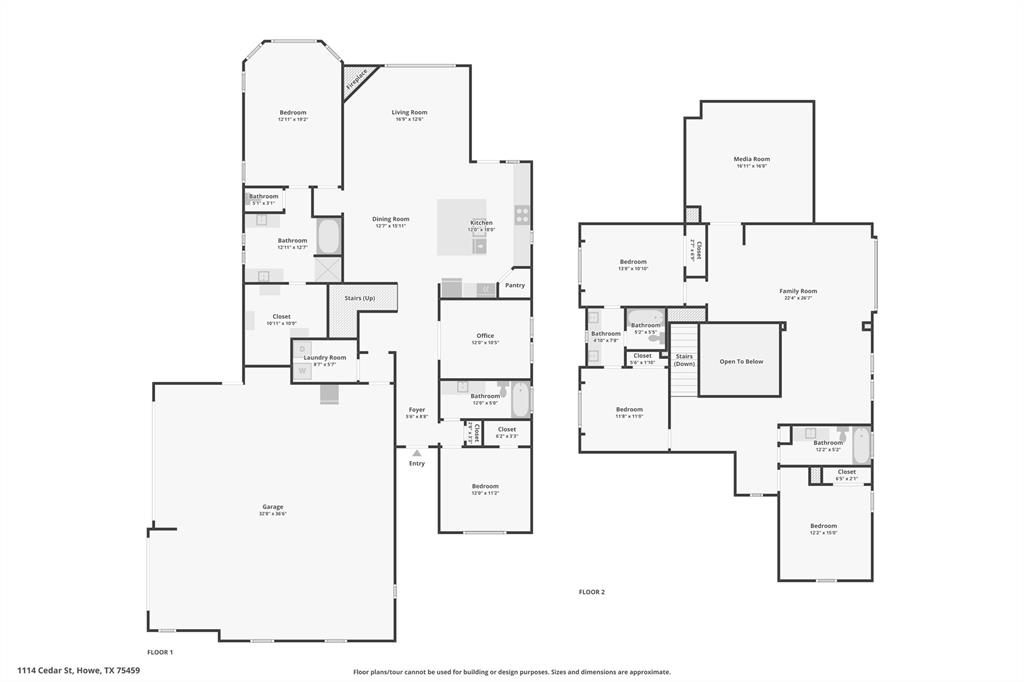 HICKORY HILLS - Residential