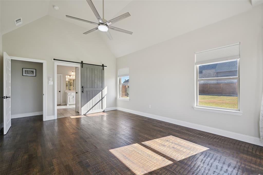 HICKORY HILLS - Residential