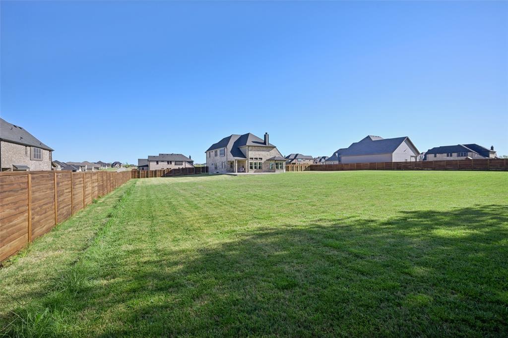 HICKORY HILLS - Residential