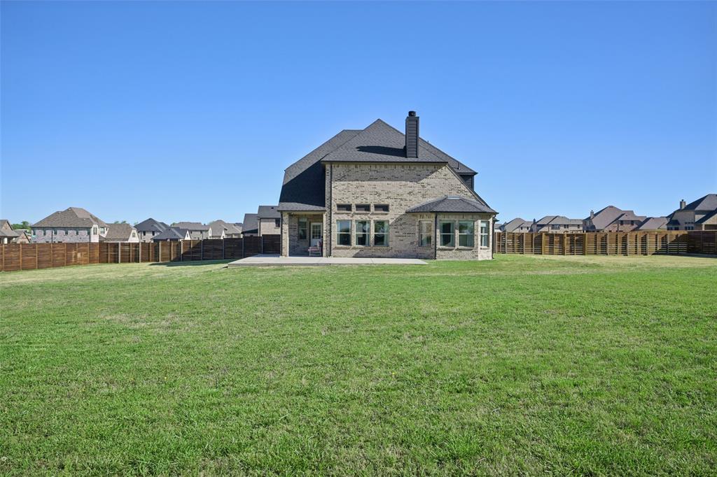 HICKORY HILLS - Residential