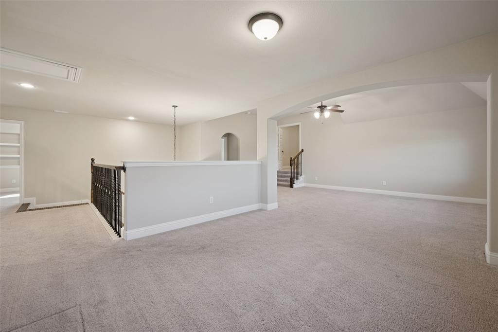 HICKORY HILLS - Residential