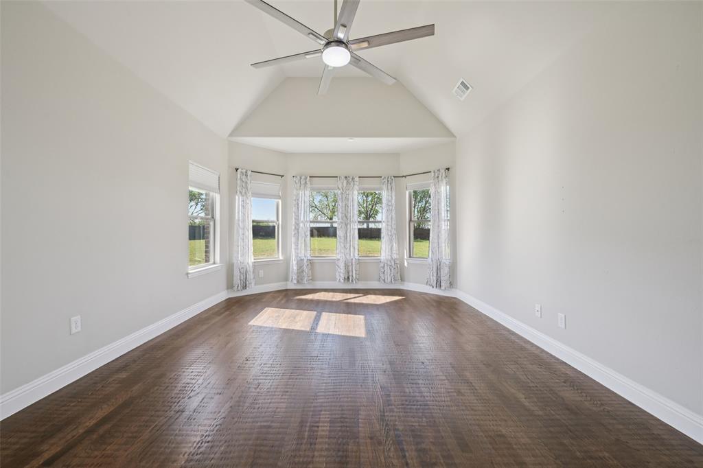 HICKORY HILLS - Residential