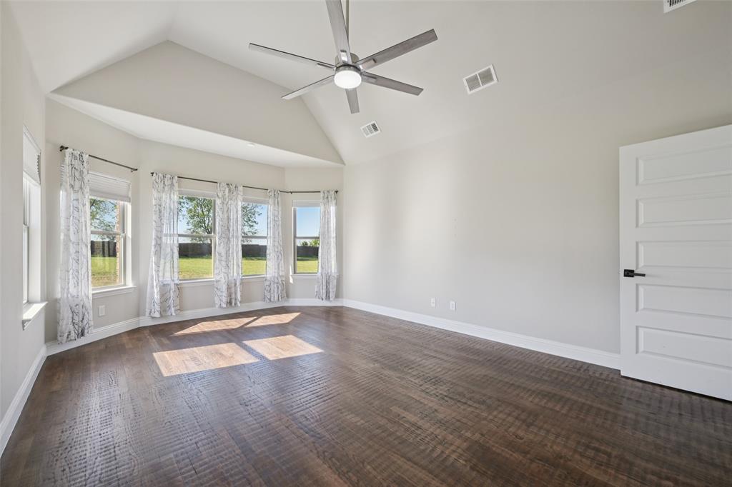 HICKORY HILLS - Residential