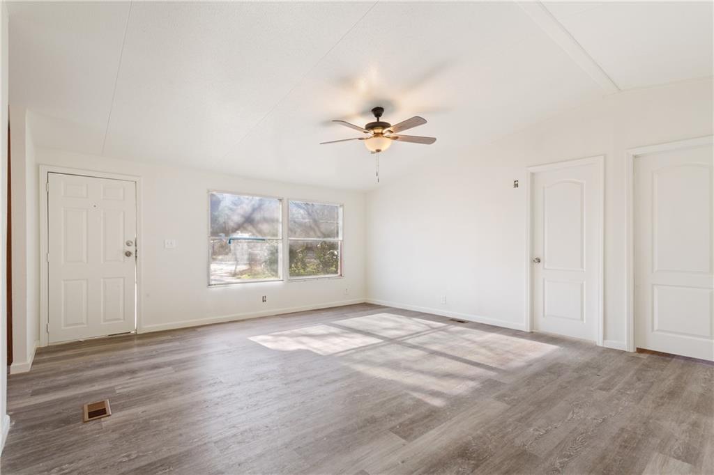 Fannin - Residential