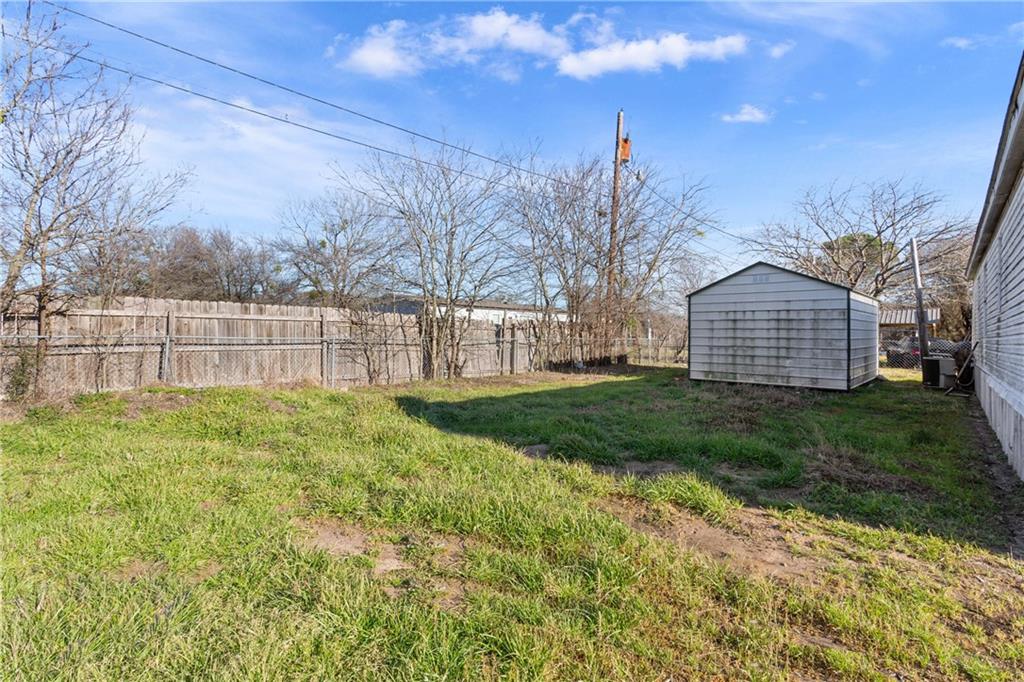 Fannin - Residential