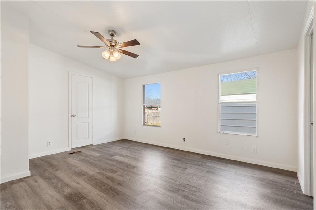 Fannin - Residential