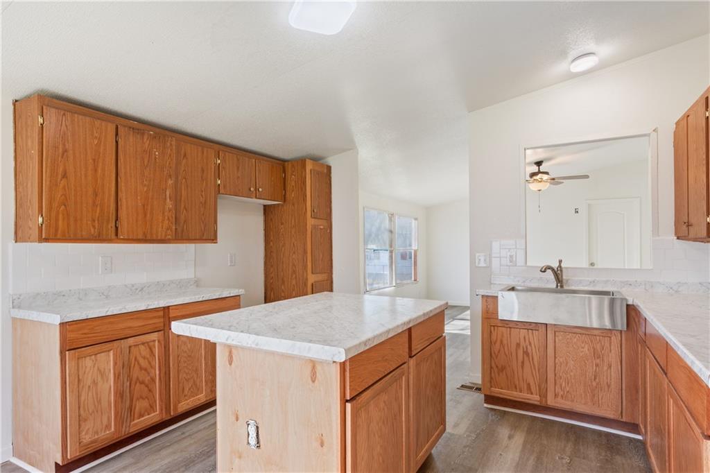 Fannin - Residential