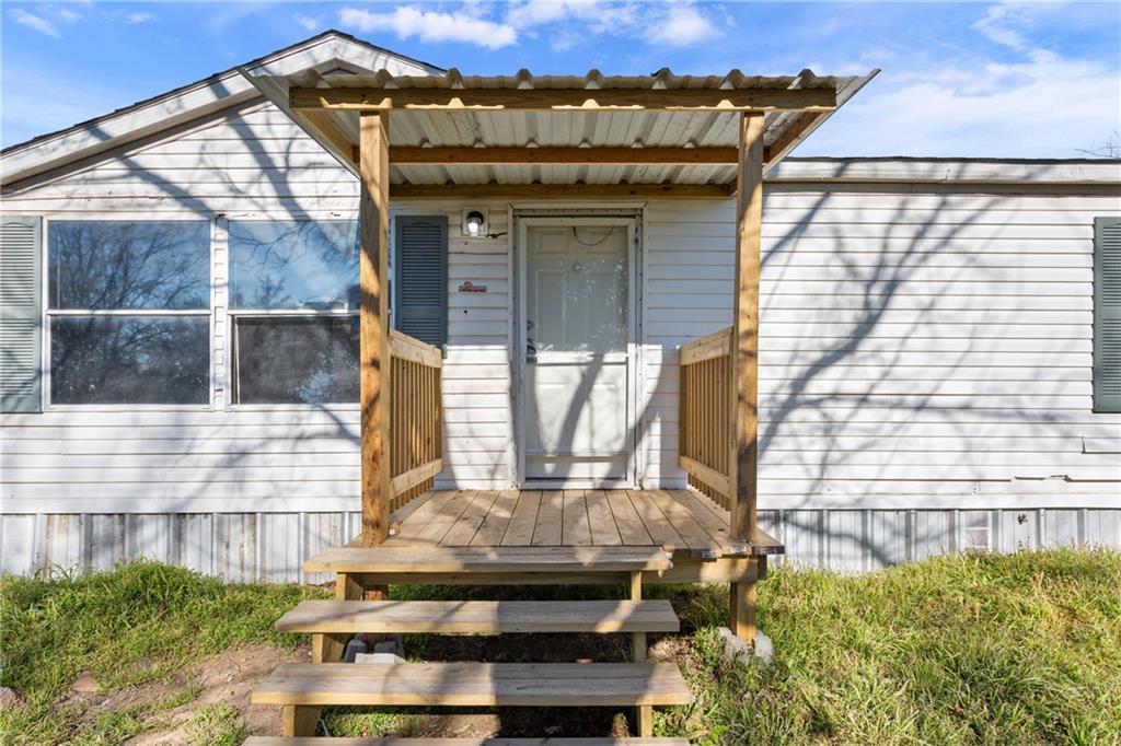 Fannin - Residential