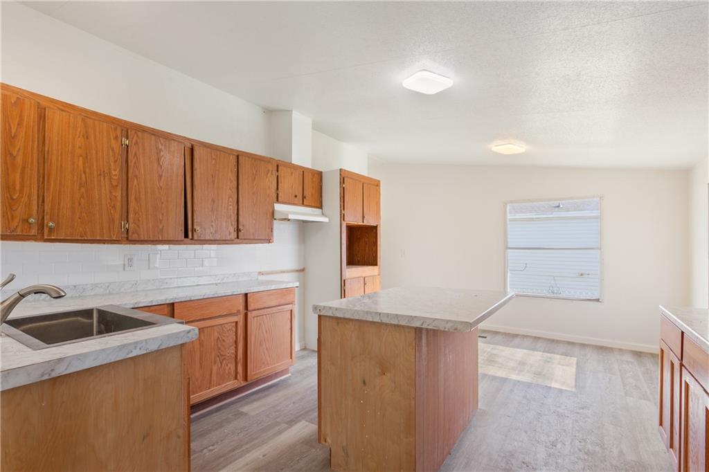 Fannin - Residential