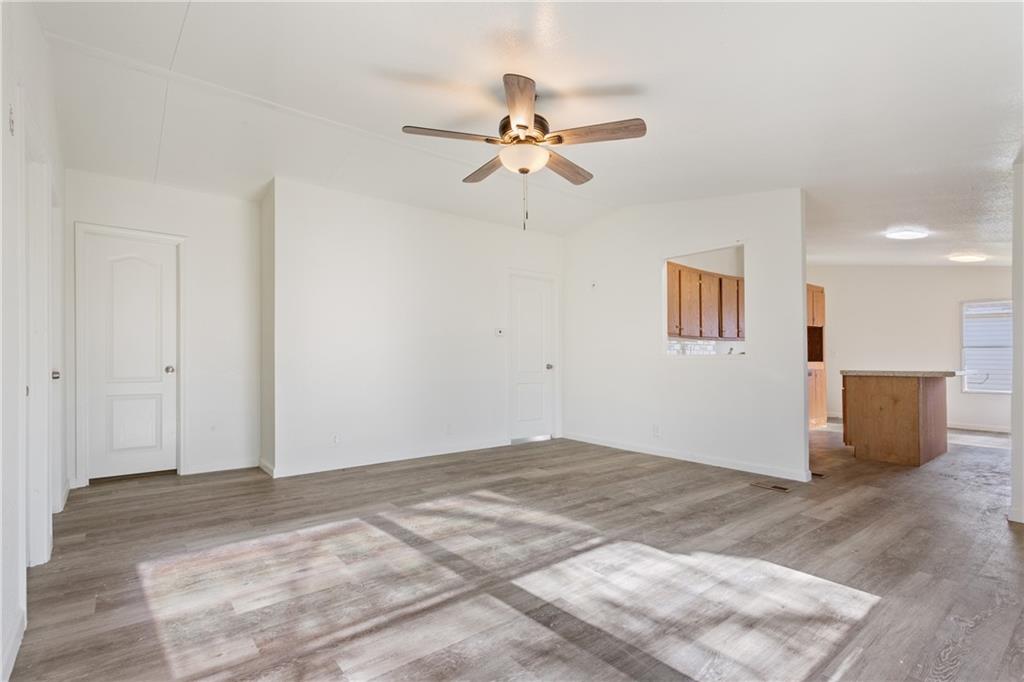 Fannin - Residential