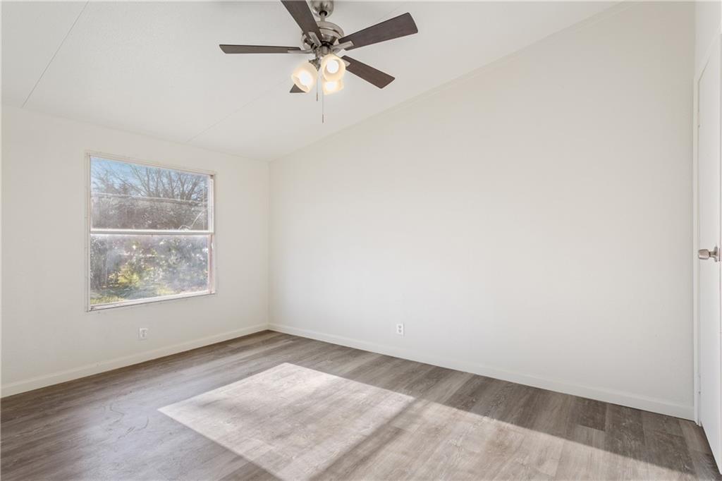 Fannin - Residential